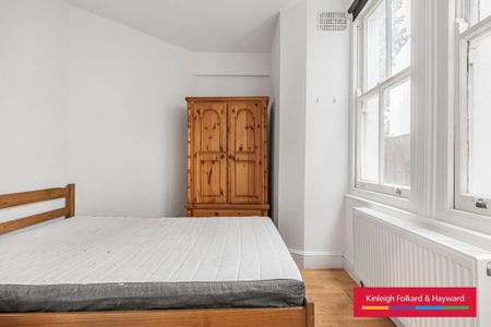 3 bedroom terraced house to rent - Photo 3