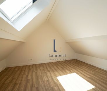 Location Appartement 3 pièces 79m² - Photo 5