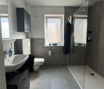 Helle 3-Zimmer-Wohnung im Neubau - hochwertig & zentral - Photo 1