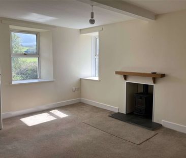 Homely two bedroom end of terrace cottage located in the scenic and... - Photo 6