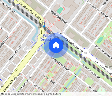 Schiebroekstraat 127 - Foto 1