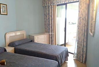 Benidorm Levante Winter let