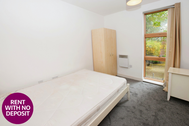 2 bedroom flat to rent - Photo 1