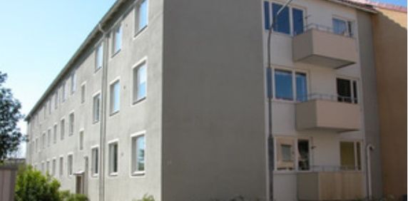 Östra Trädgårdsgatan, Nyköping - Foto 2