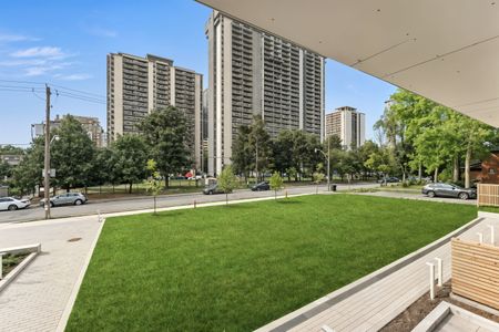 For Lease - 200 Keewatin Avenue Unit# 207, Toronto, Ontario - Photo 5
