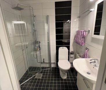 Valhallagatan, Linköping - Foto 4