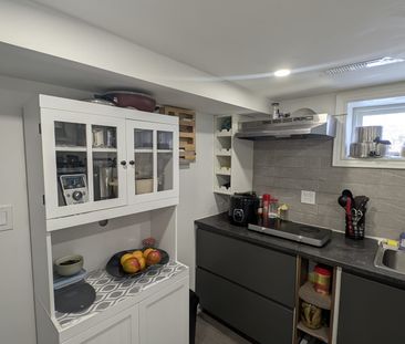 For Lease - 285 West 31 Street Unit# Lower / Basement, Hamilton, On... - Photo 3