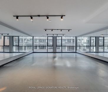 Brant Park Lofts , #323 - Photo 3