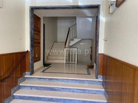 Apartamento T4 em Lisboa - Photo 5