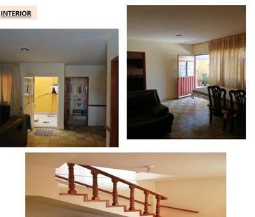 Casa en Renta en Naucalpan de Juárez, colonia San Antonio Zomeyucan - Photo 2