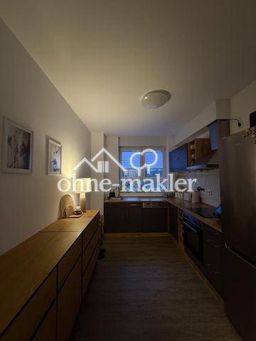 !!Vorläufiger Bewerbungsstop !! 2-Zimmer-Wohnung in Viersen-Ummer ab 03.05.2026 | 65 m² - Photo 5