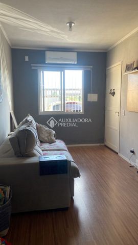 Casa com 2 quartos e 55m² para alugar em Fazenda Esperança, Cachoeirinha. - Foto 3