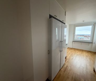 Dagsbergsvägen 138 – 3rok (lgh 1801) - Photo 3