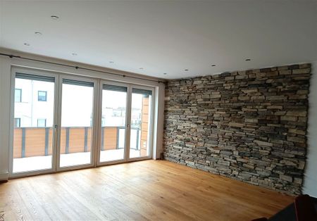 Zwenkau - Küchenliebhaber aufgepasst!!! - Tolle 3 Zi. Whg. mit großem Balkon, Parkett, FBH, und EBK! - Foto 5