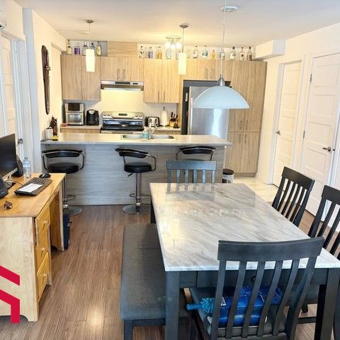 Appartement Saint-Jacques � Louer - Photo 1