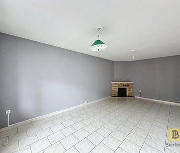 Appartement te huur - Photo 1