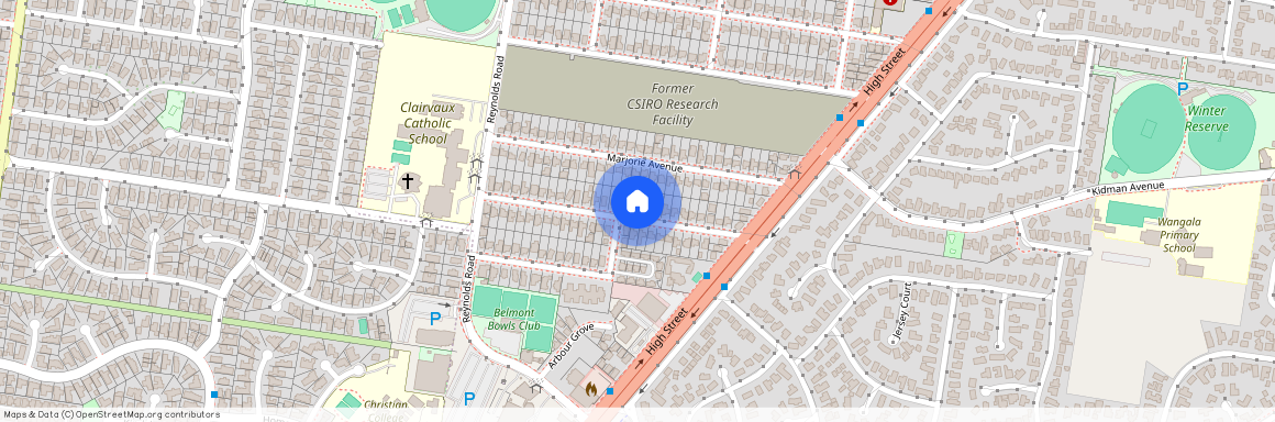 22 Nagle Dr, Vic 3216, Belmont