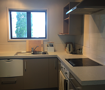 Furnished in Claudelands - 1 bedroom - Photo 3