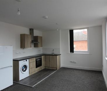 Marquis Court, Fairfield Street, Wigston - Photo 4