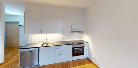 Kungsgatan, Eskilstuna - Foto 2