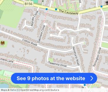 Cotton Road, Potters Bar - Photo 1