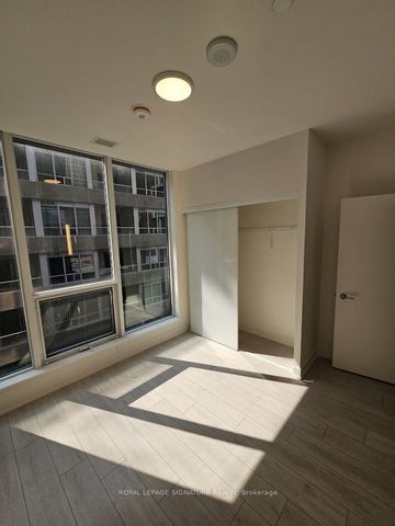 For Lease - 15 Mercer Street Unit# 511, Toronto, Ontario - Photo 2