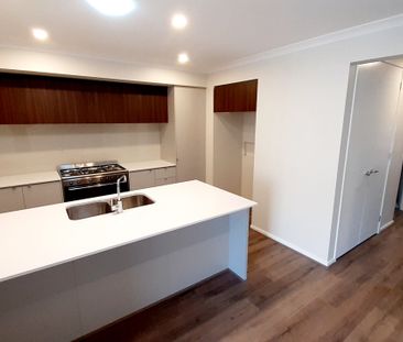 Low Maintenance Terrace Home - Photo 4