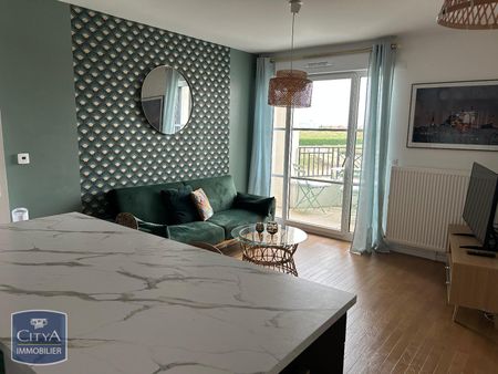 Location Appartement 2 pièces 49m² CHESSY 77700 - Photo 4