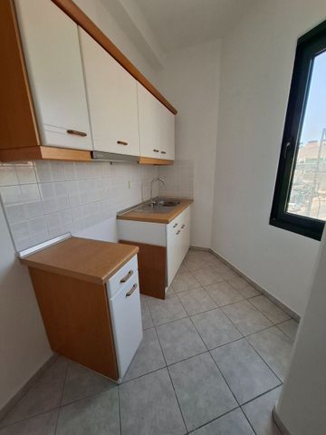 Διαμέρισμα για ενοικίαση Θέρισσος (Ηράκλειο Κρήτης) - Photo 4