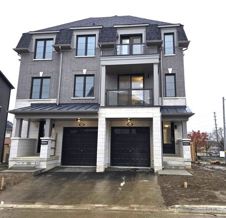 For Lease - 5959 Saigon Street Unit# Basement, Mississauga, Ontario - Photo 3