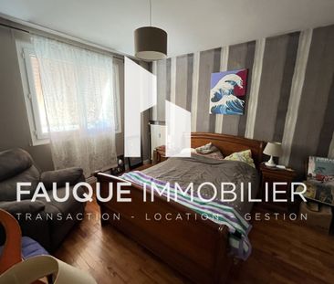 Location Appartement 4 pièces 73m² PORTES LES VALENCE 26800 - Photo 2