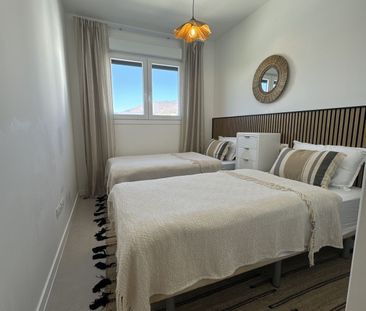 Apartment in Estepona, Costa del Sol - Photo 3