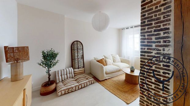 Appartement à louer Troyes - Photo 1