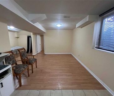 For Lease - 58 Gallpoint Crescent Unit# Basement, Brampton, Ontario - Photo 6