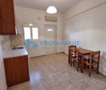 Διαμέρισμα για ενοικίαση Ηράκλειο Κρήτης - Photo 6
