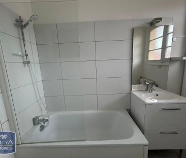 Appartement à louer 3 pièces 67.2m² - Photo 4