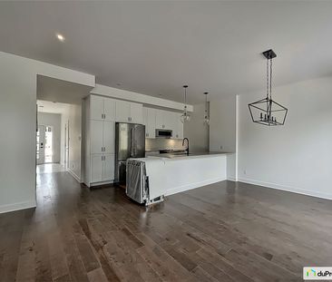 1305, Allée du Pèlerin, St-Sauveur à louer - Photo 3