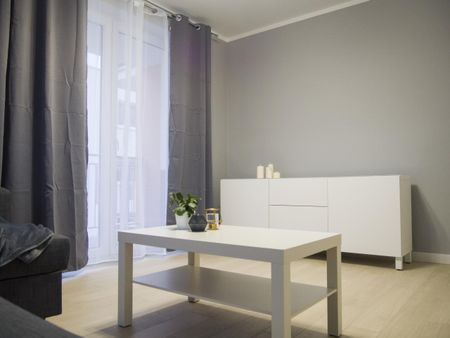 Poznań, Piątkowo ul. Stróżyńskiego - Photo 5