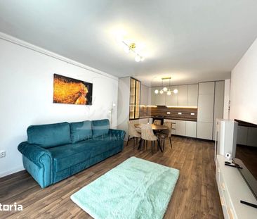 Apartament ultramodern | etaj intermediar | Zona Eroilor - Photo 6