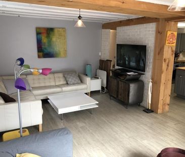 6 1/2 - Montréal (Hochelaga / Maisonneuve) - 885 $/mois - Photo 4