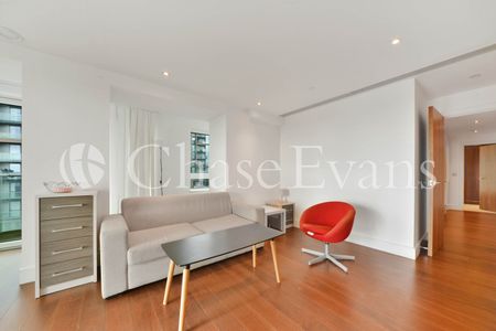 3 bedroom apartment to rent - Photo 2