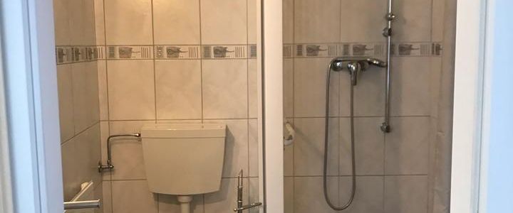 1 Zimmerwohnung mit Wohnküche - Foto 1