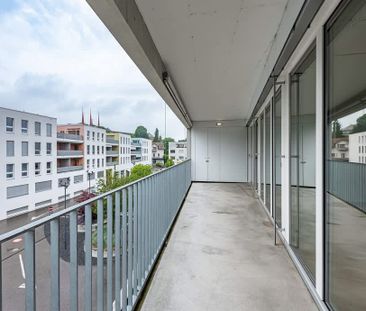 2.5 Zimmer, 57 m², 2. Stock - Foto 3