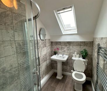 5 bedroom house share to rent - Photo 1