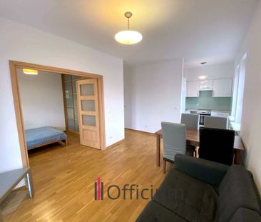 Wynajmę 2 pok. mieszkanie, Bemowo, Metro - Zdjęcie 1