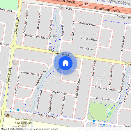 39 Solsbury Crescent, Keysborough