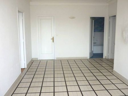 Location appartement t2 à Aubenas (07200) - Photo 2