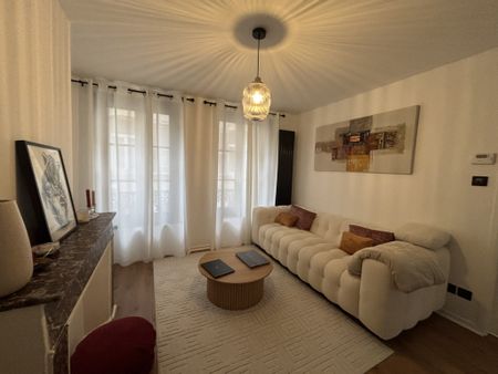 Location Appartement 2 pièces 34m² METZ 57000 - Photo 5