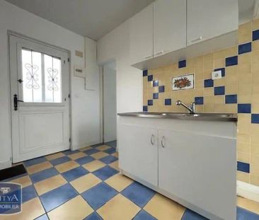 Appartement à louer 2 pièces 41.06m² - Photo 6
