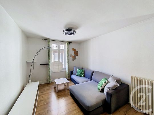 Location Appartement 3 pièces 50m² BEAUMONT 63110 - Photo 1